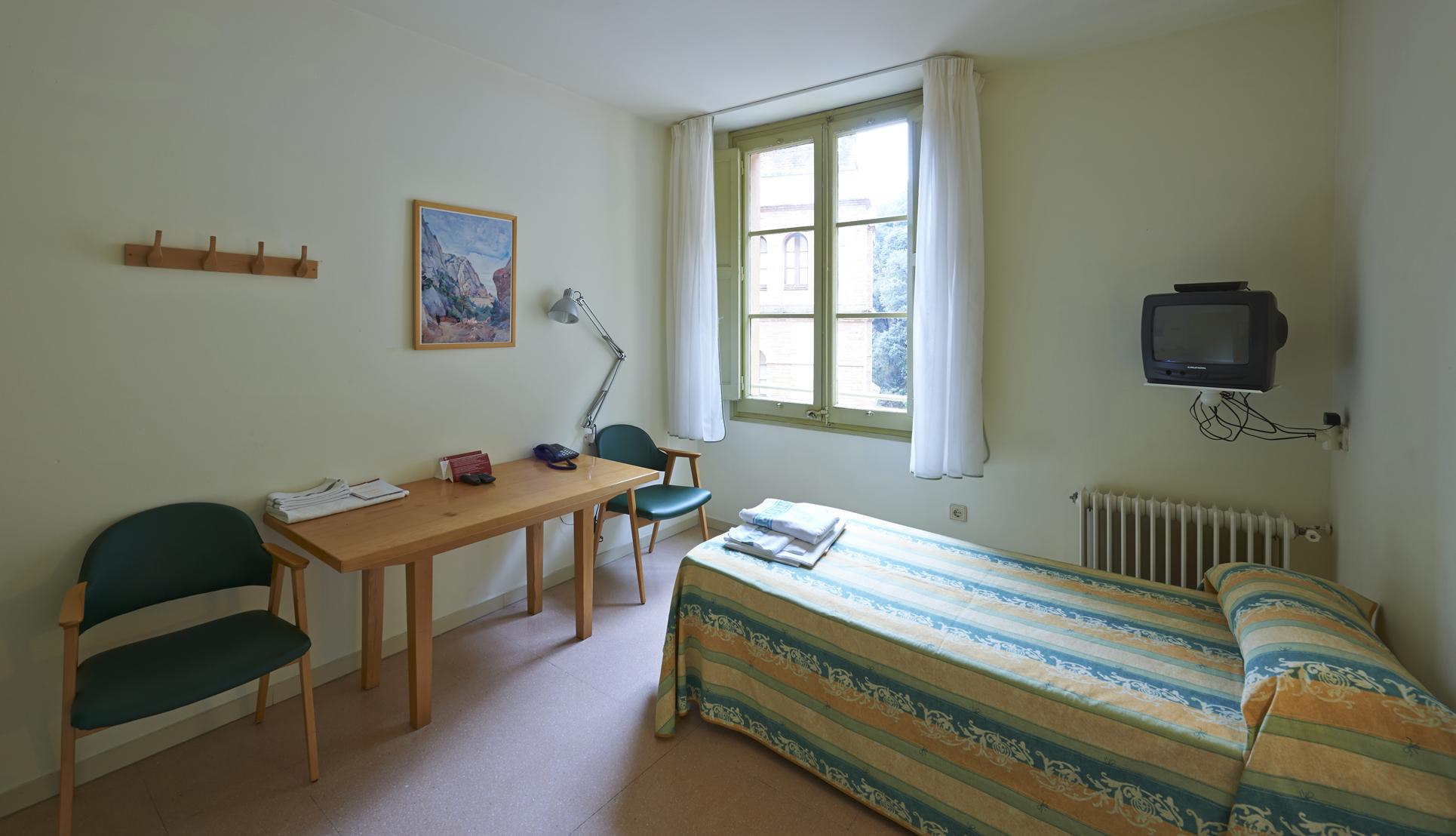 Apartamentos Montserrat Abat Marcet Exterior foto